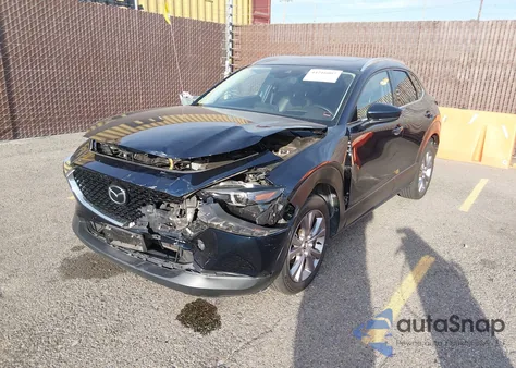 2022 Mazda Cx-30 Premium from USA, damaged, VIN 3MVDMBDL8NM442257